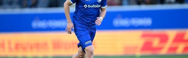 Paskotši ja Gent said hooaja suurima kaotuse