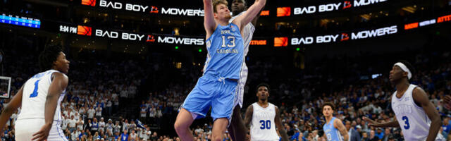 Vaaks säras NCAA debüüdil, võit ka Veesaarele ja Kriisale