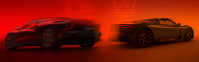 Alfa Romeo ootamatu meelemuutus andis Giuliale ja Stelviole elupikendust, lisaks on horisondil üks põnev koostöö