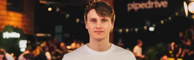 Maailma kõige kiiremini kasvanud tarkvaraidu: pudelikael on saada inimesed tööle