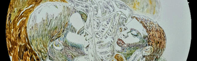 Kolm uut näitust Tartu Kunstimajas