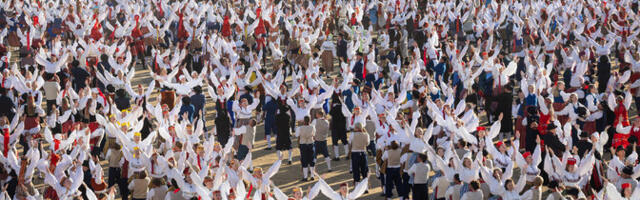 Keeleminutid. Ma pole eriline tantsulõvi: konstruktsioonid keeleõppes