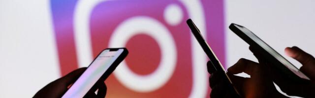 Kuidas sotsiaalmeedia tegelikult psüühikale mõjub? Lekkisid Meta salajased uuringud