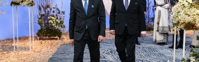 Hans H. Luik: Mihhail Kõlvart hüppas üle oma kolhoosiesimehest isa ja vaimse isa Edgari varju