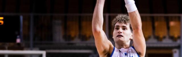 DELFI SLOVEENIAS | Võidu järel meediat tervitanud Drell_ tiimikeemia on jõhker! Oleme nagu üks organism