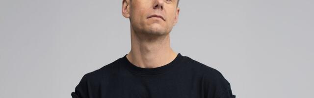 Armin van Buuren tuleb taas Eestisse! Tantsumuusika ikoon astub järgmisel aastal üles Tallinna lauluväljakul