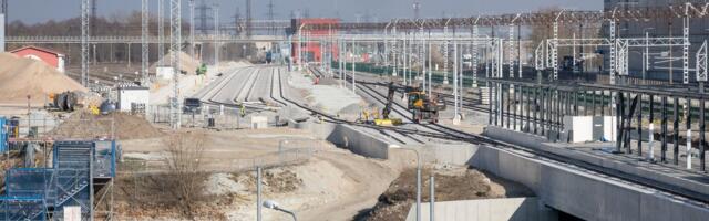 „Kuidas saakski minna sujuvalt, kui raha pole?“ Läti projektijuht tunnistab esimest korda, et Rail Baltica valmimine hilineb