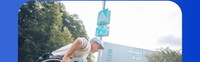 Sotsiaalkindlustusamet muutis puude raskusastme otsuse aluseks oleva eksperdiarvamuse iseteeninduses kättesaadavamaks