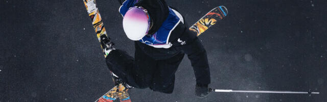 FOTOD | Eesti freestyle-suusatajad tegid Livigno rennis trenni