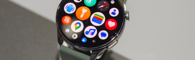 Veel elektroonikat Barcelonast: Xiaomi tõi müügile ootamatu akuga nutikella, maastikutõuksi ja uued tahvelarvutid