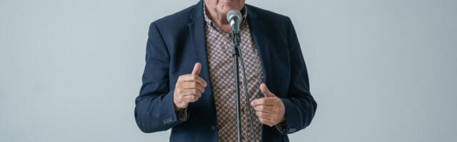 Mart Helme: nii jultunult inimestele näkku valetavat ministrit Balti ketis seisjad kindlasti ei tahtnud