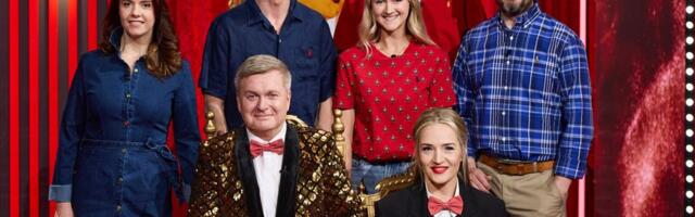 TELETOP | TV3 telemäng „Taskmaster – kuninga käsul“ murdis 20. kohale, vaatajaid püüdsid ka spordiülekanded