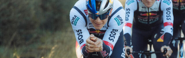 Pajur alustas velotuuri Horvaatias 12. kohaga