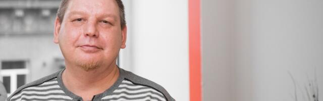 Venemaa kuulutas Delfi kaasautori Vadim Štepa välisagendiks