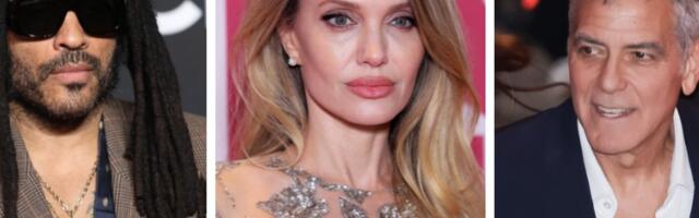 Rahu ja maksusoodustused. Hollywoodi tähed pagevad Prantsusmaale