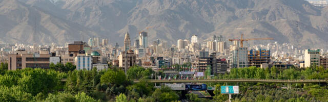 ÜRO inimõiguste diplomaat astus tagasi ja hoiatab võimaliku tuumarelva kasutamise eest Iraani vastu