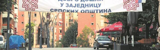 MI SMO SVE SVOJE OBAVEZE ISPUNILI! Poruka iz Beograda jasna: Ne postoji više nijedan razlog da se Prištini toleriše izbegavanje formiranja ZSO