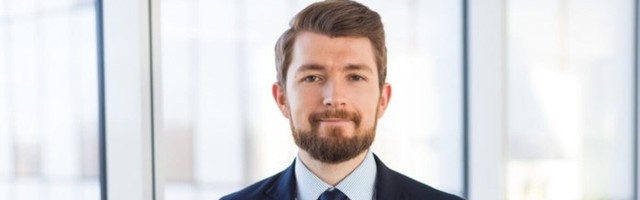 Priit Tohver valiti arstiteadusüliõpilaste seltsi auliikmeks
