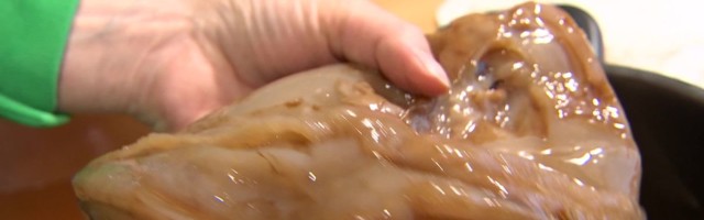 Reporter: Teeseenega tervist turgutama!