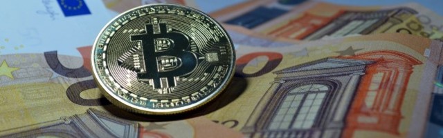 KRÜPTORAHA PEALETUNG: esimene riik võttis ametlikuks valuutaks Bitcoini ning eestlased investeerivad julgelt digirahasse