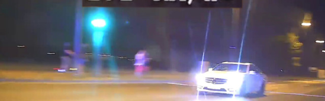 VIDEO | Riias tabati 192 km/h kihutanud auto roolist vaid 16-aastane poiss