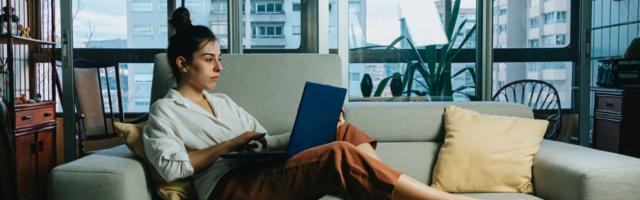 Suur ülevaade: paljud tööandjad ei ole kodukontoreid hinnanud