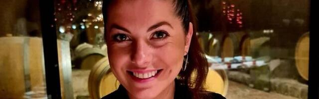 UHKE VÄRK: BIRGIT SARRAP näitas kui rikas tema perekond tegelikult on