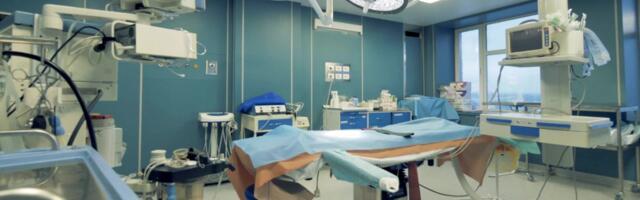 Reporter: Aidsi surnud lapse ema 8 aastaks vangi