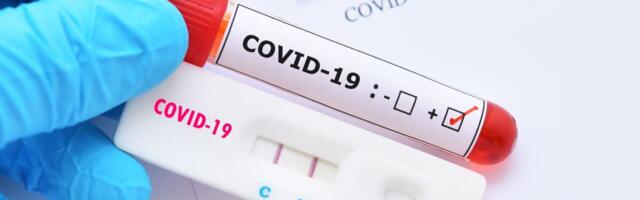 Terviseamet prognoosib nädalas 5500 nakatunut ja haiglaravi langust alla 250