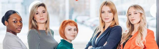 Nii pikk on keskmine naine maailmas