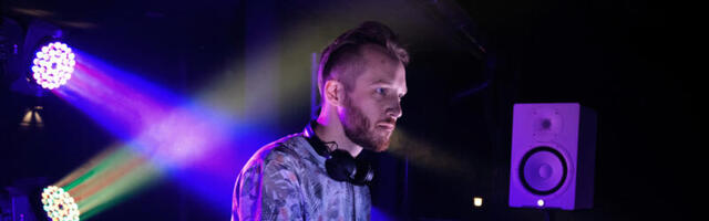 EKSKLUSIIV I DJ Romet Preismann: tantsides oled kohal, siin ja praegu, selles hetkes