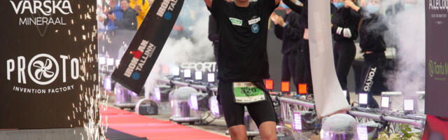 Ironman toob eeloleval nädalavahetusel Tallinna enam kui 10 000 triatlonisõpra