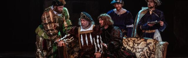 Piletisaju kampaanias müüdi enam kui 15 tuhat teatripiletit