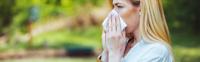 Haigestumus grippi suurenes, COVID-19sse aga vähenes