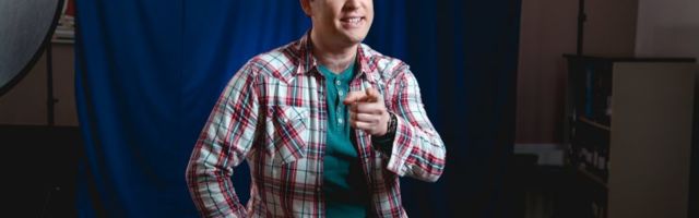 Kalle Sepa elus puhuvad muutuste tuuled: inimesel on vaja eluks nii vähe