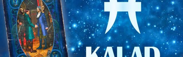 MAALEHE HOROSKOOP 2024 | Kaladele toob uus aasta palju muudatusi ja hingelisi läbielamisi