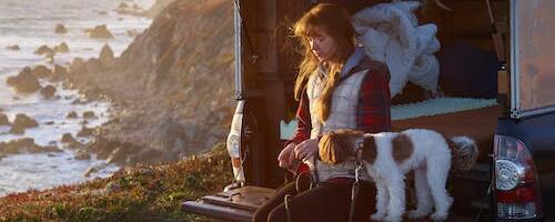 Lemmikuga reisides tasub olla tähelepanelik