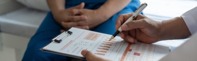 Levinud ravimid võivad vähendada eesnäärmevähki suremise riski