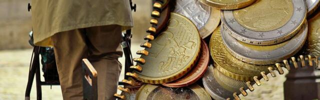 Hooldekodus elavatele inimestele lõpetatakse üksi elava pensionäri toetuse maksmine