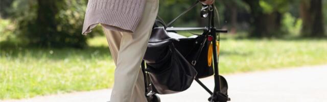 Riik panustab abivahendite kättesaadavuse parandamisse 3,8 miljonit eurot