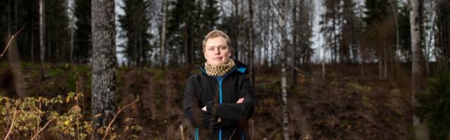 Keskkonnaorganisatsioonid: VKG tselluloositehas ohustab Eesti metsi ja elurikkust