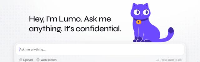 Proton is launching a privacy-focused AI chatbot