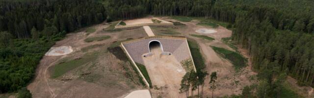 Analüütik: taristuehitajate elu pärast Rail Balticut saab olema “huvitav”