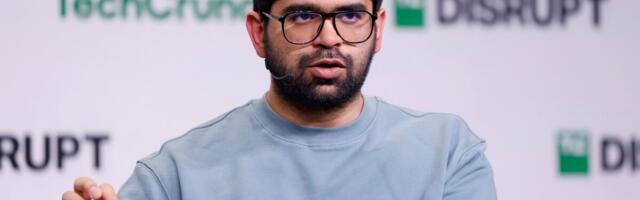 AI NÄDAL 56 | AI otsimootori arendaja soovib osta brauserit Google Chrome