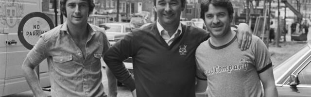 LUDAK I GENIJE! Proživeo je 44 dana pakla, a onda je postao dvostruki šampion Evrope - NAJVEĆI TRENER KOG ENGLESKA NIKADA NIJE IMALA!