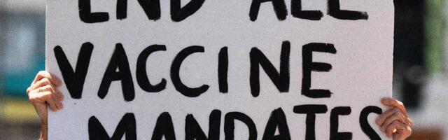 Anti-Vaxxers Rejoice at Florida’s Scheme to End Vaccine Mandates for Kids and Everyone Else