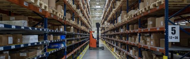 Paik, millest keegi teada ei tohi: Maaleht sai eksklusiivse ligipääsu riigi salajasse ravimilattu