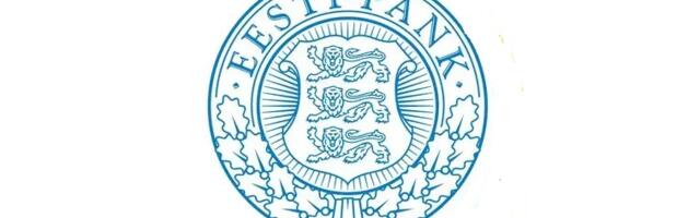 Madis Müller: Eesti kiire hinnakasv teeb endiselt muret