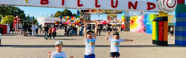 REISIKIRI | Maailma kõige õnnelikum paik kõige õnnelikumas riigis ootab nii lapsi kui ka lapsemeelseid 