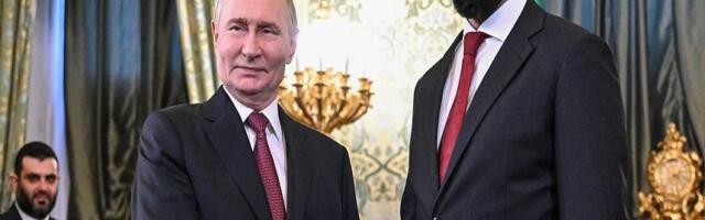 What’s The Future Of Russia’s Bases In Syria?